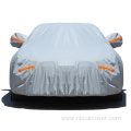 New design elastic car front windscreen protection cover